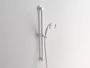 CROWE - Shower wallbar with hand shower _ Park Avenue